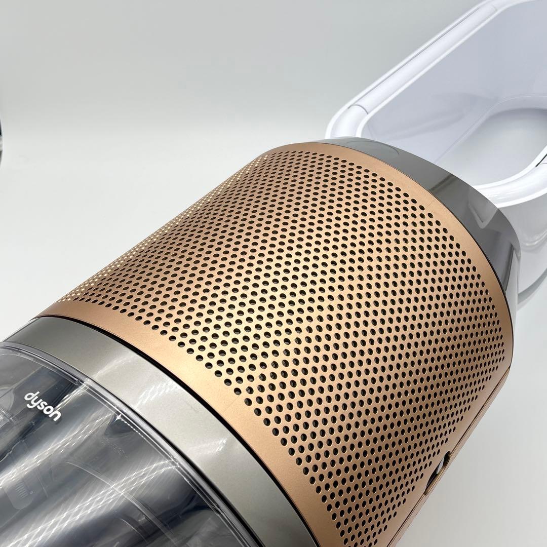 【美品】dyson Purifier Humidify 加湿空気清浄機 ダイソン