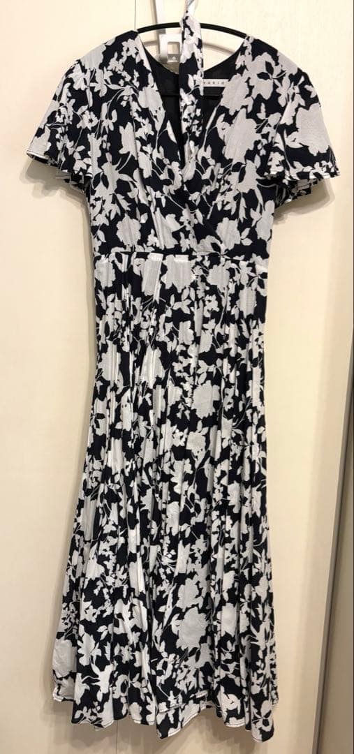 MARIHA マドモアゼルのドレス　36Sサイズ　お値下げ中