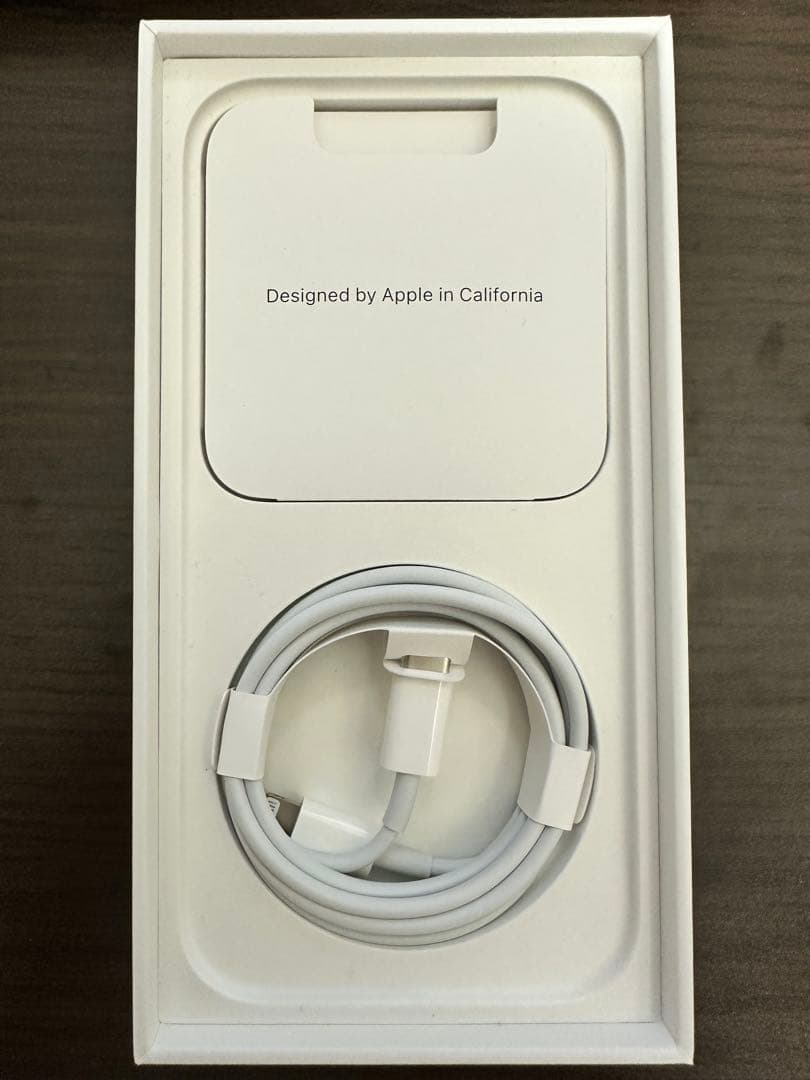 Apple iPhone 14 Pro ディープパープル