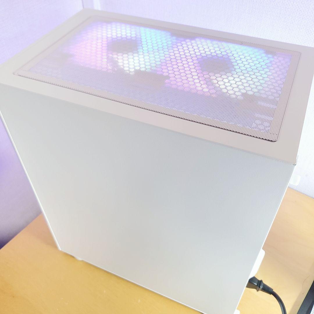 RTX搭載ゲーミングPC/Core i7-6700/RTX2060