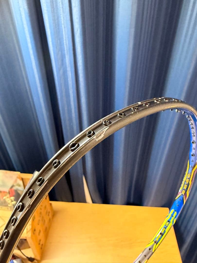 ナノレイ800（3U5）2本セット