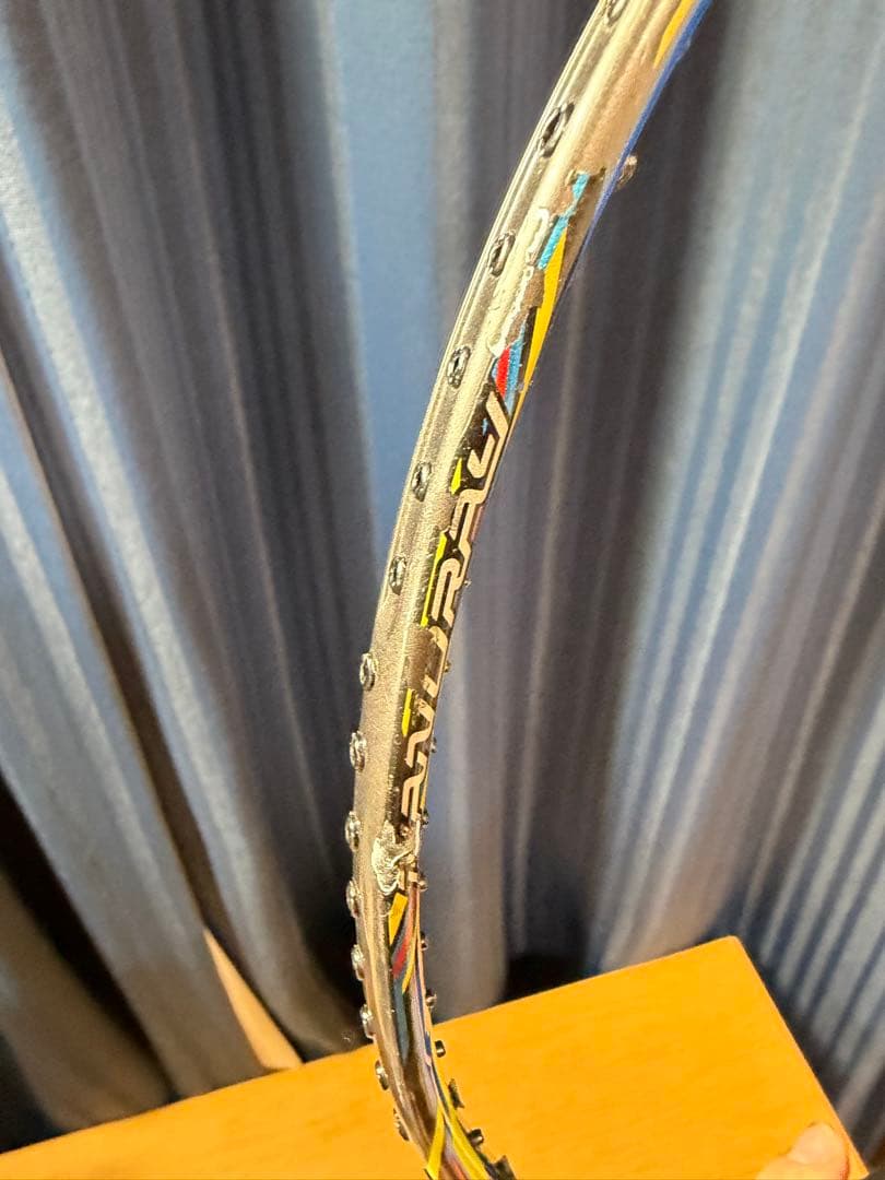 ナノレイ800（3U5）2本セット