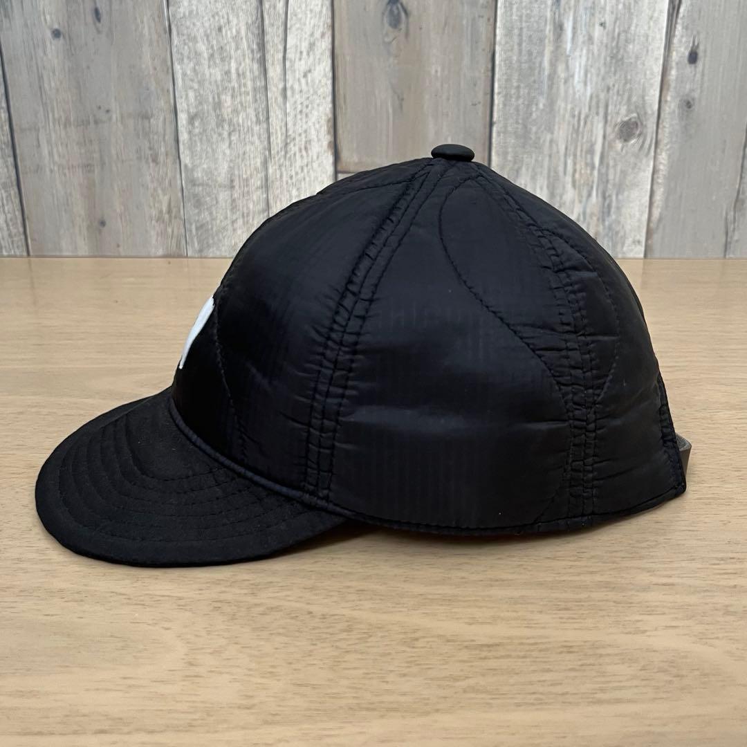 帽子 WTAPS CAP. NYLON. RIPSTOP