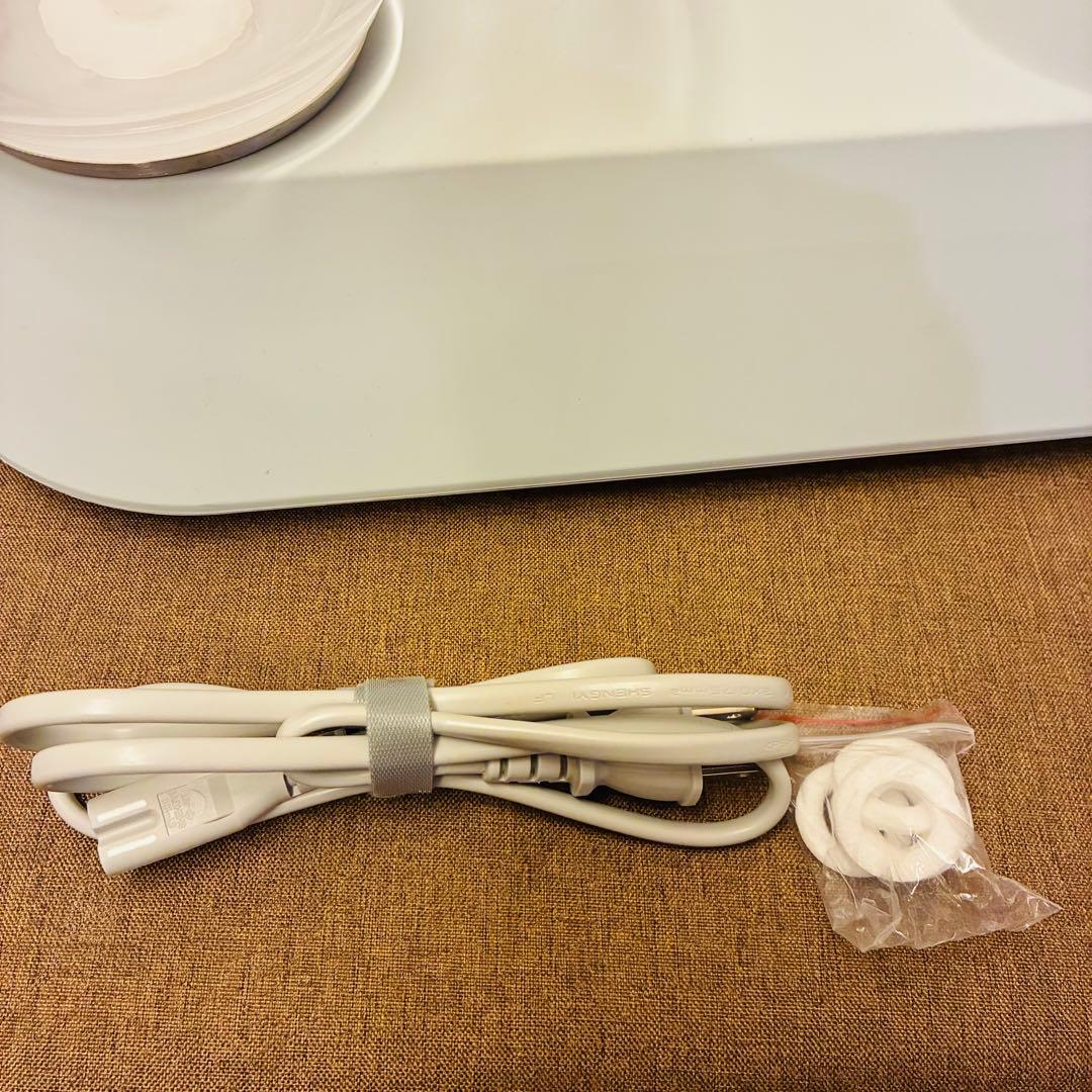 エペイオス EPEIOS スマート加湿器 FoElem Heal HM501A