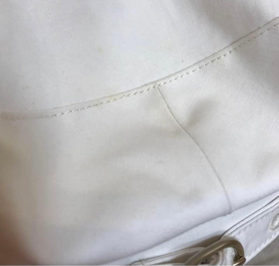 エルメス　コットンキャスケット