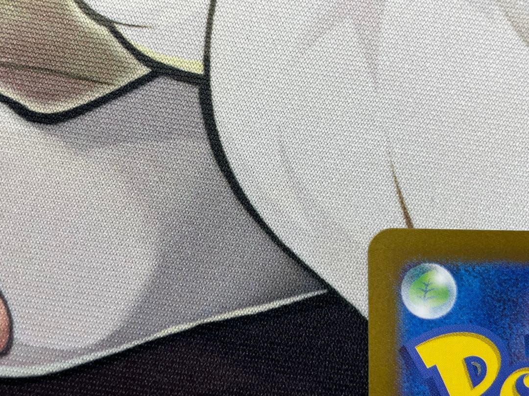 ポケモンカードゲーム ゼイユ SAR sv6②