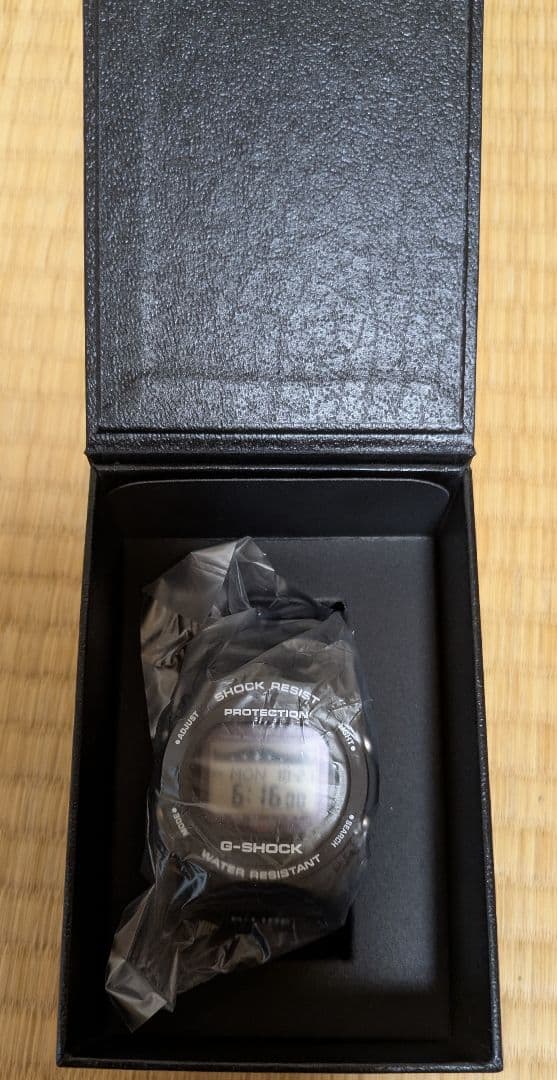 時計 CASIO G-SHOCK GWX-5700CS-1JF