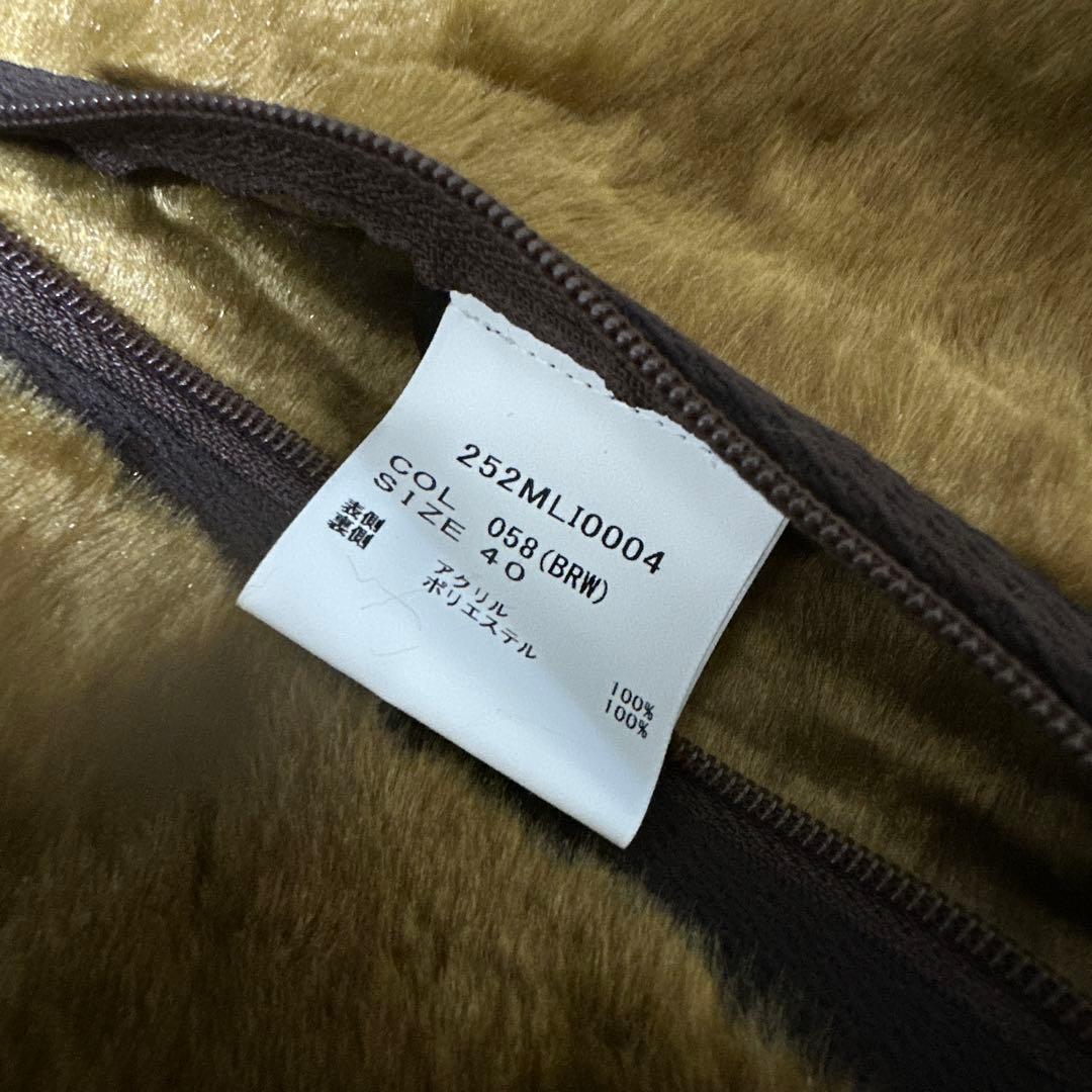 Barbour ライナーベスト