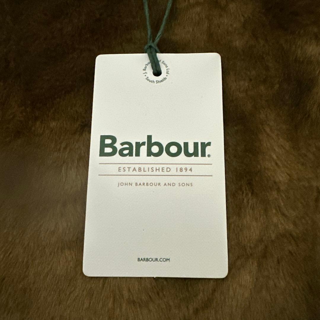 Barbour ライナーベスト