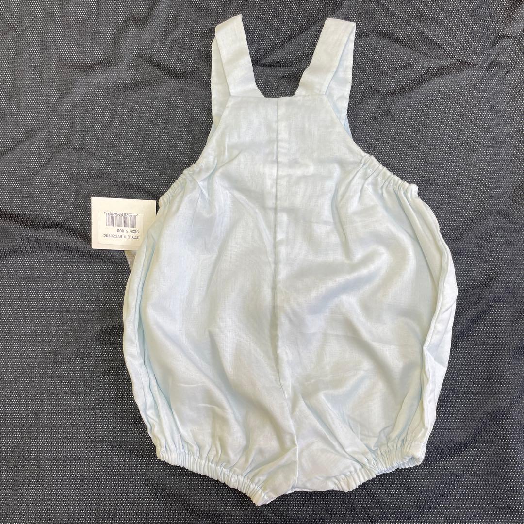 #ハニーさん用Baby Dior⭕️ベビーディオール6ヶ月60cm