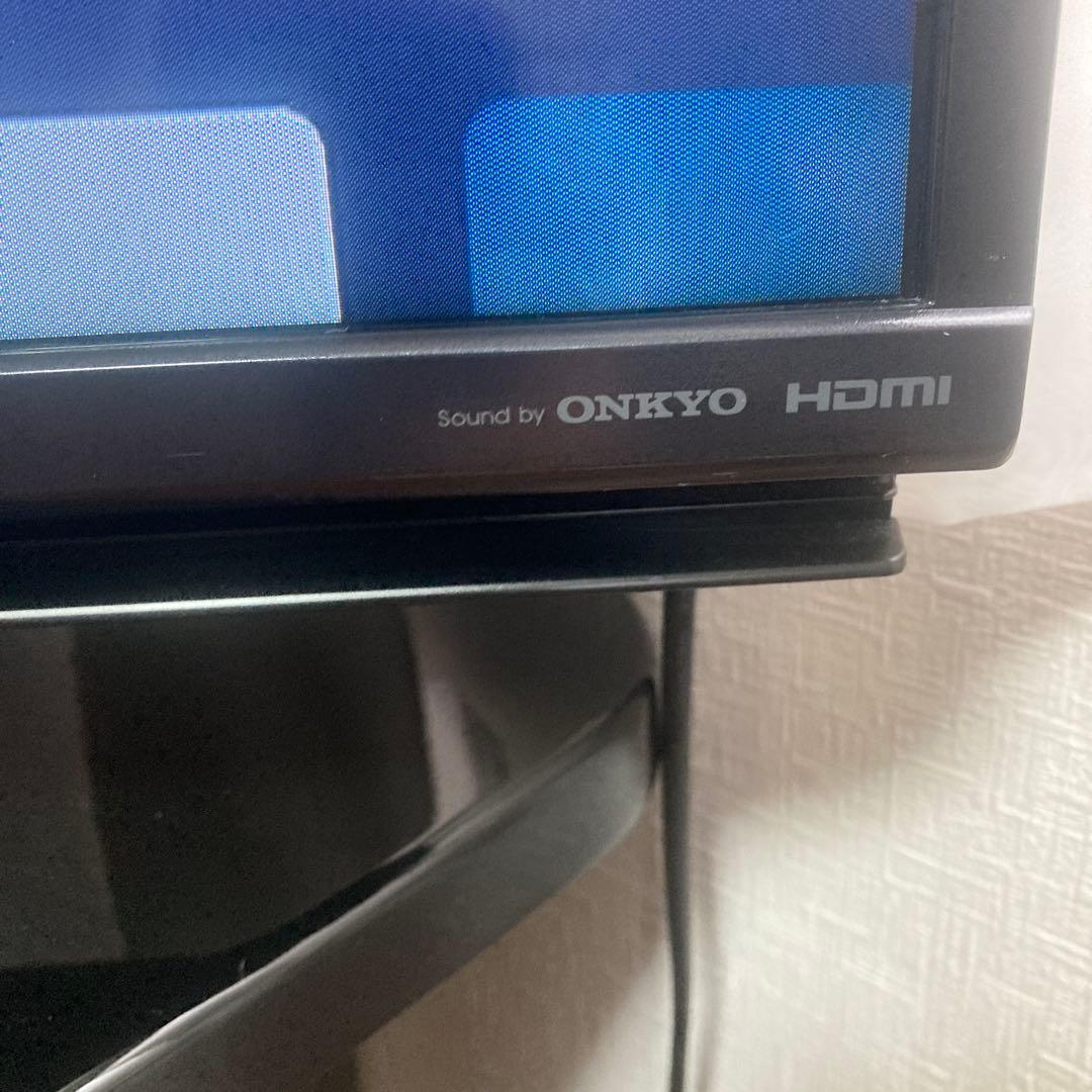 SHARP AQUOS 4T-C50AJ1✨美品✨