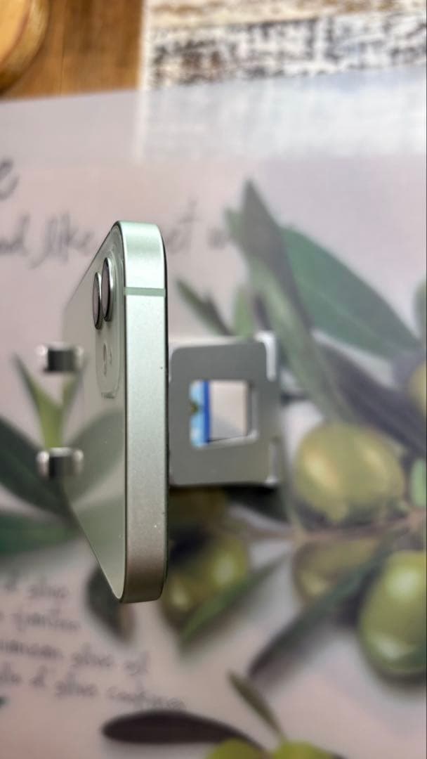 iPhone 12 128G 本体のみ