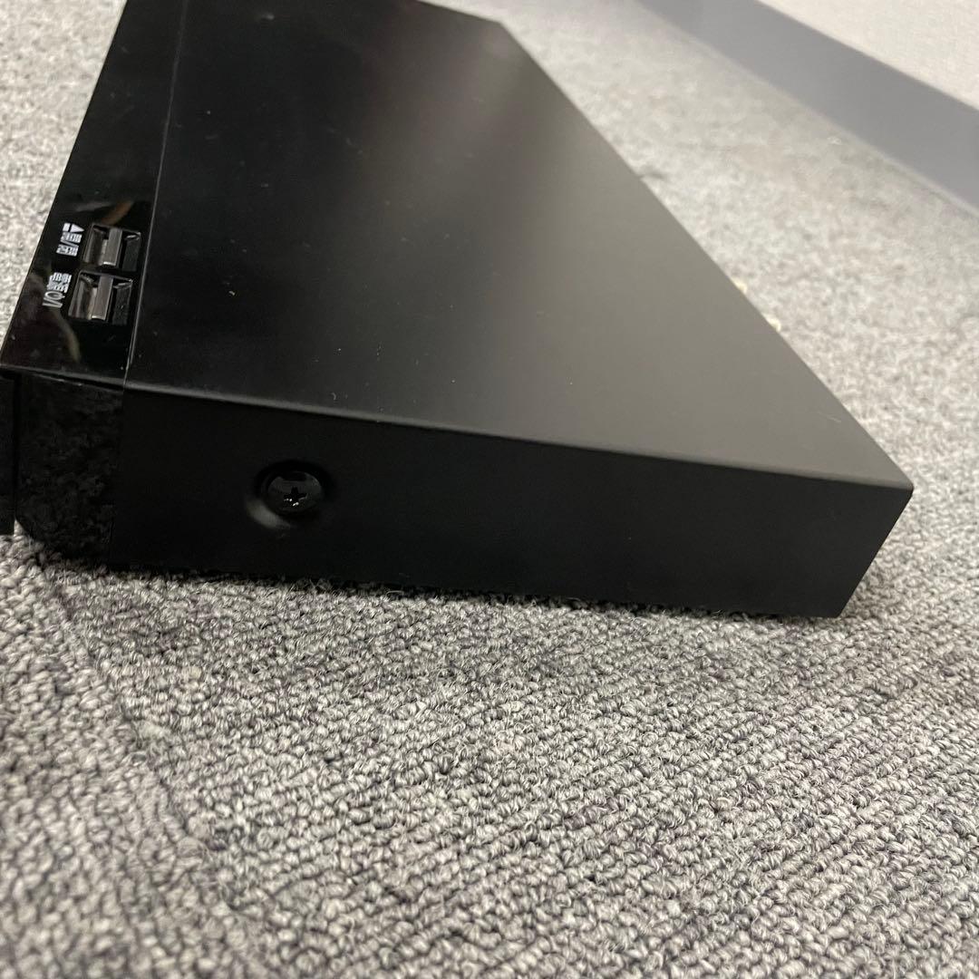 Panasonic DMR-BRW1050 ブルーレイレコーダー 2018年製
