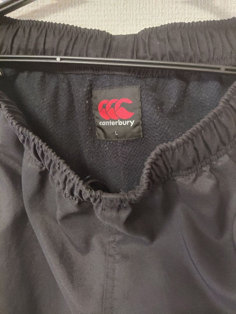 非売品！　ラグビー釜石シーウェイブス　ジャケット上下セット