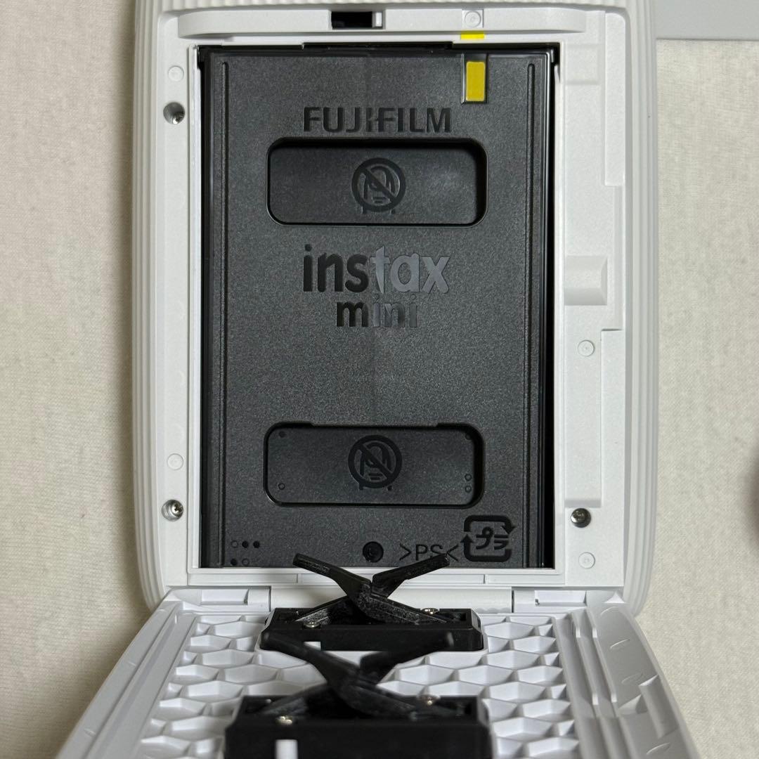 FUJIFILM instax mini Link 2 チェキプリンターセット