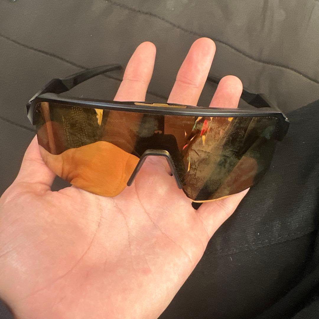 Oakley Jawbreaker サングラス