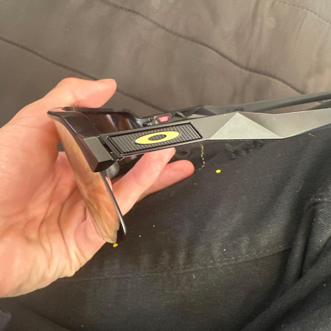 Oakley Jawbreaker サングラス