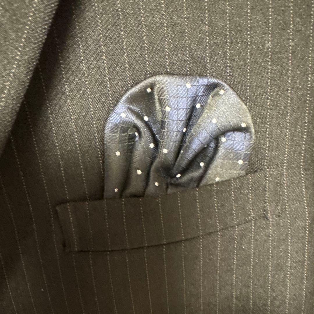 小学生　卒業式　スーツ ネクタイ付き　170Eセンチ