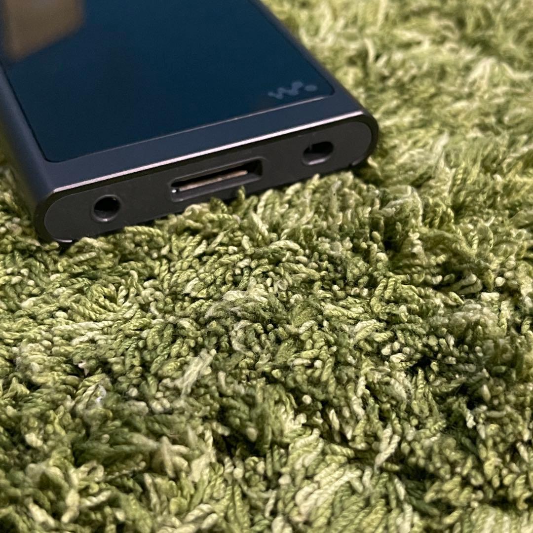 SONYWALKMAN NW-A55動作品