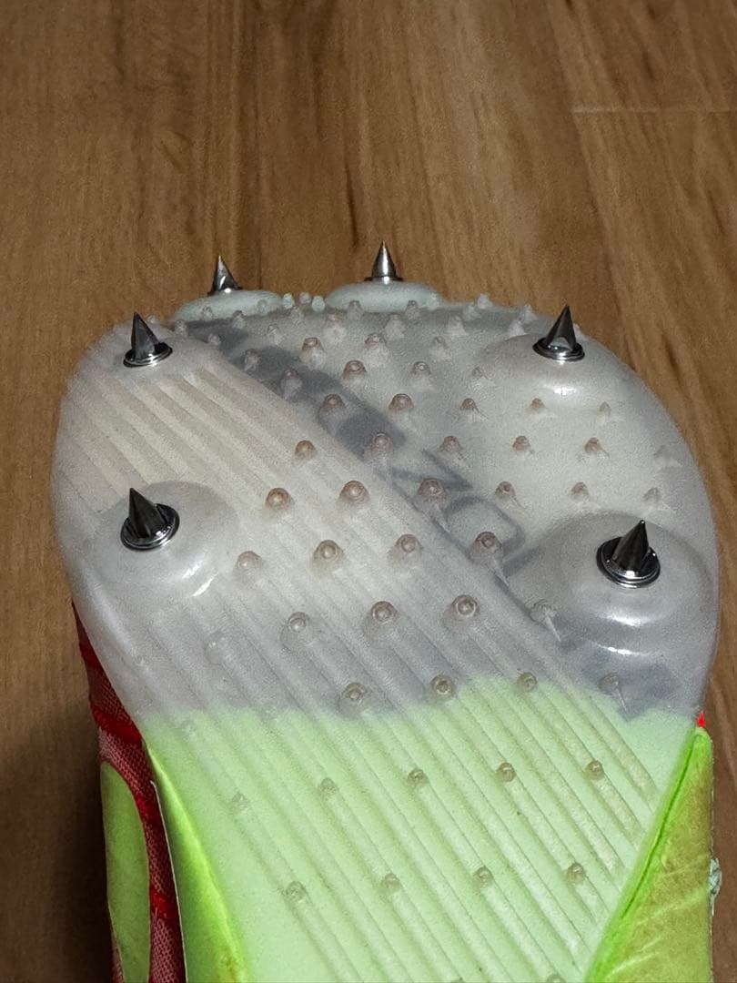 エアズーム マックスフライ2 25.0cm