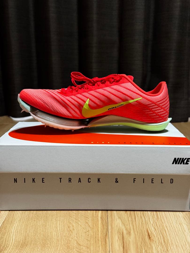 エアズーム マックスフライ2 25.0cm