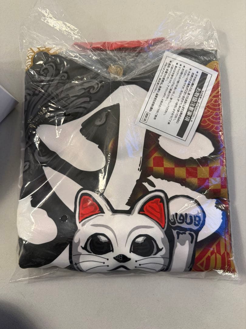 2025.SHOEIマルケス日本GPイベントノベルティー5点