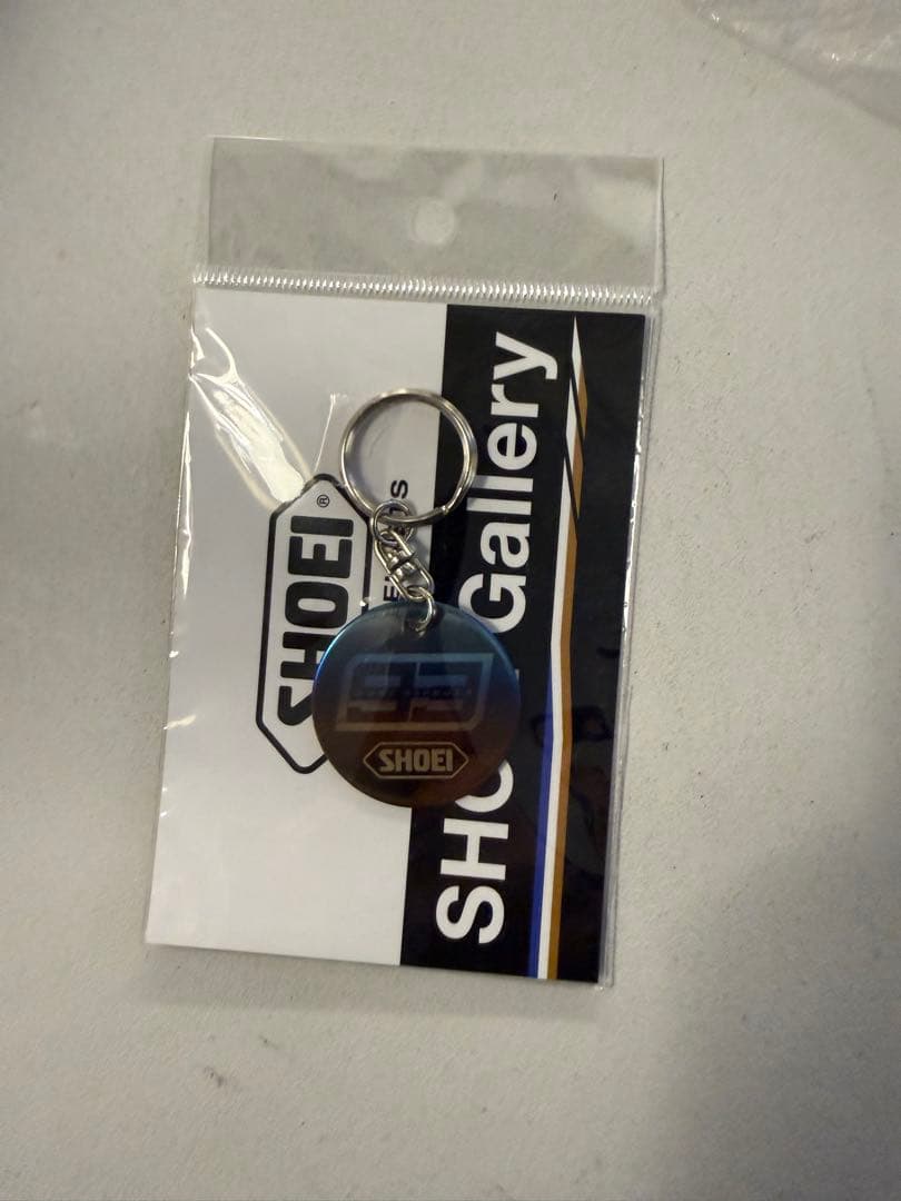 2025.SHOEIマルケス日本GPイベントノベルティー5点