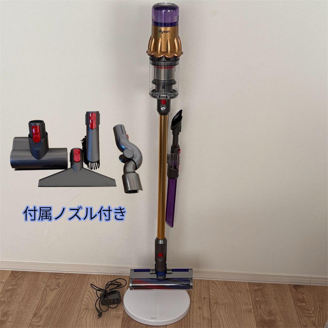 Dyson Digital Slim tm SV18　ダイソン　掃除機