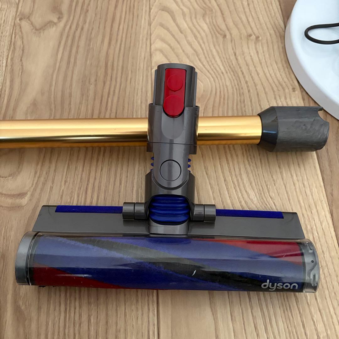 Dyson Digital Slim tm SV18　ダイソン　掃除機