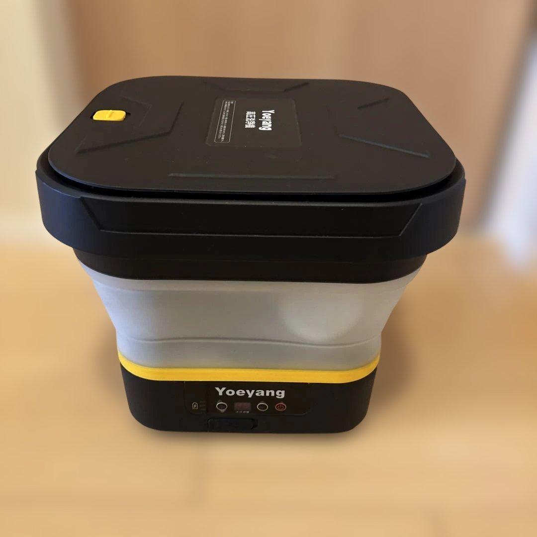 Yoeyang 高圧洗浄機 ZH-17 本体