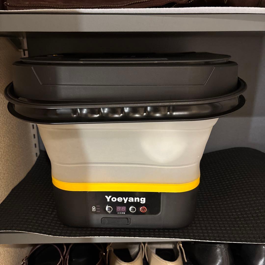 Yoeyang 高圧洗浄機 ZH-17 本体