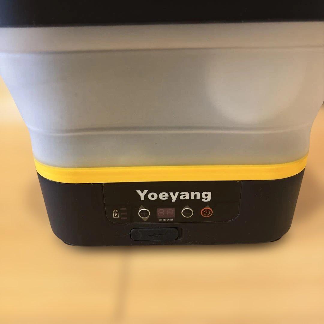 Yoeyang 高圧洗浄機 ZH-17 本体