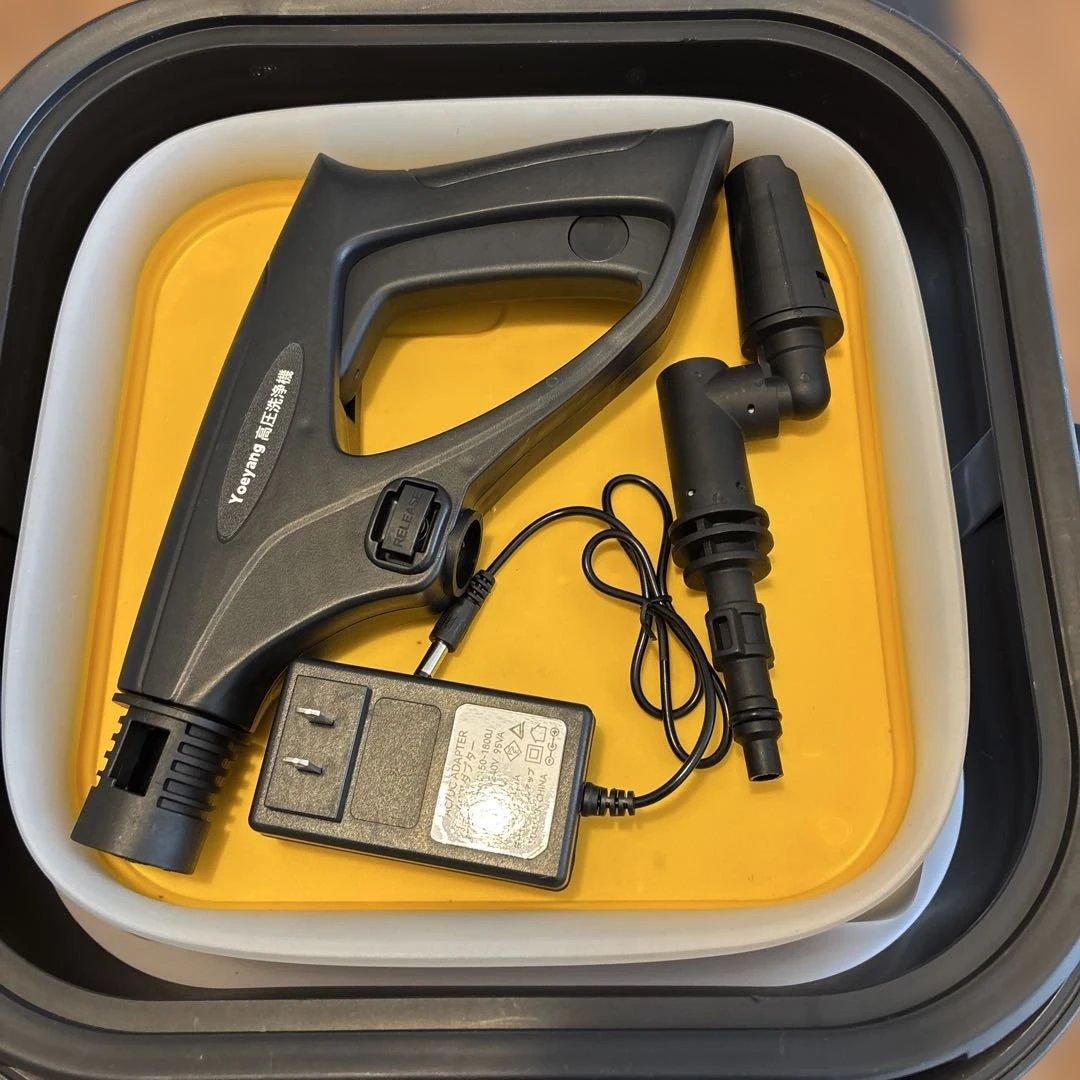 Yoeyang 高圧洗浄機 ZH-17 本体