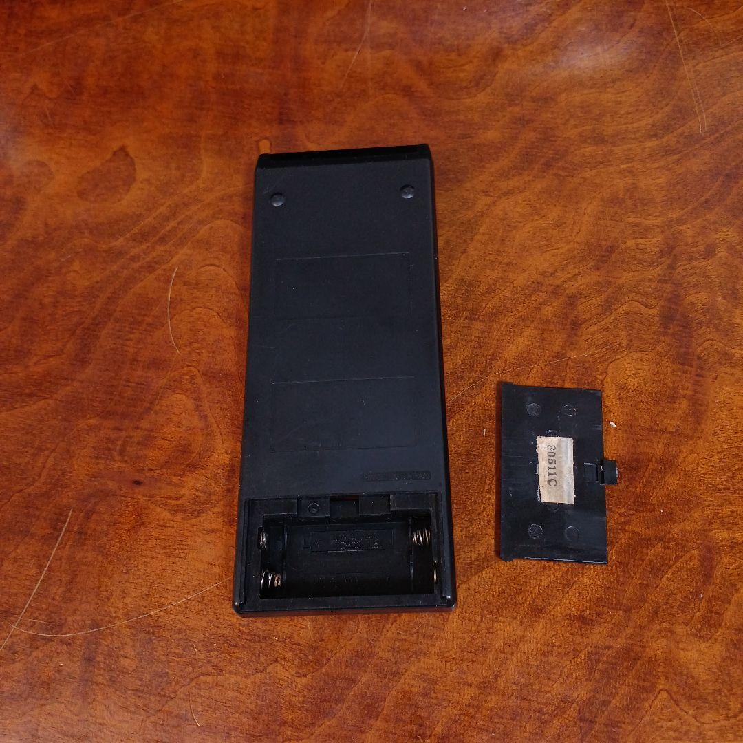 PIONEER PD-7070 CDプレイヤー メンテ動作品 純正リモコン付き