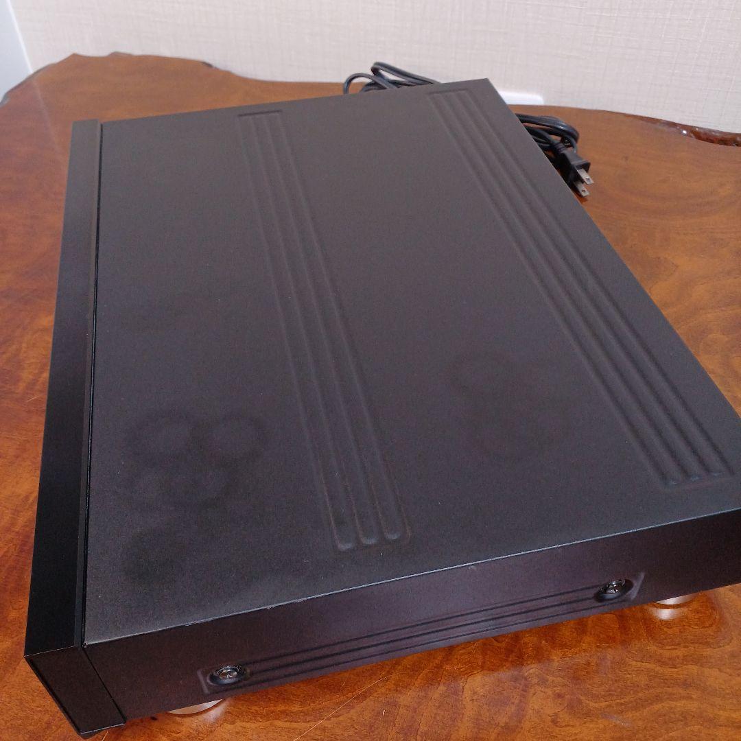 PIONEER PD-7070 CDプレイヤー メンテ動作品 純正リモコン付き