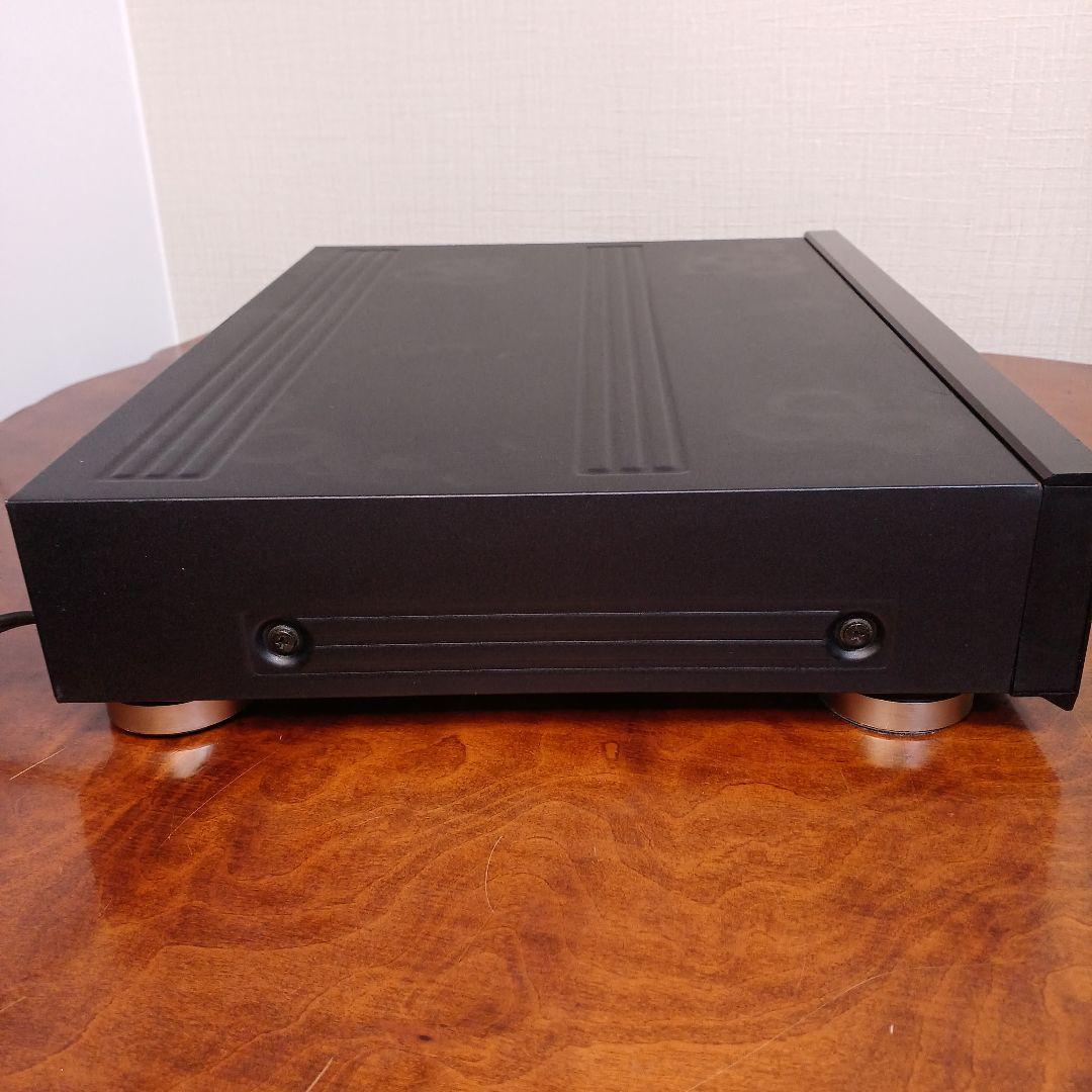 PIONEER PD-7070 CDプレイヤー メンテ動作品 純正リモコン付き