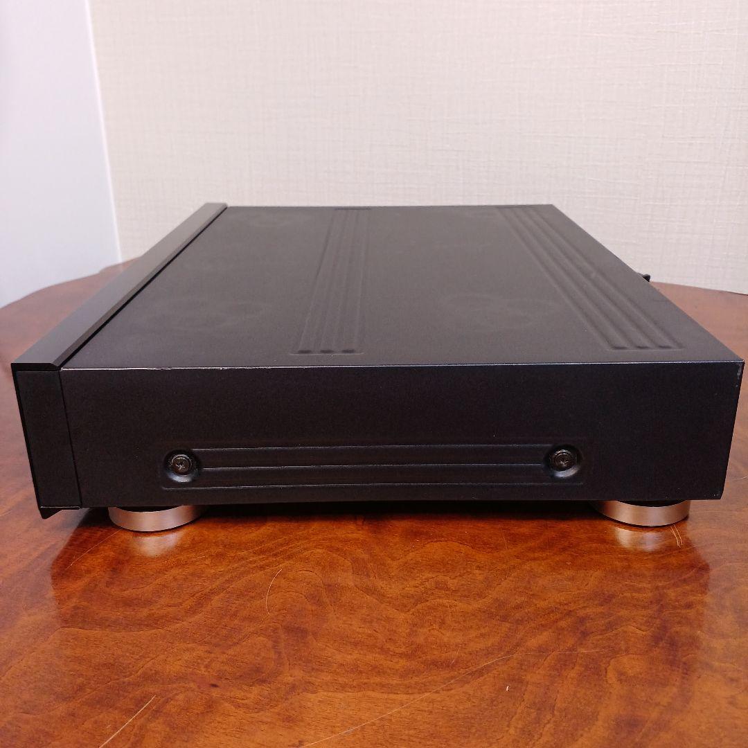 PIONEER PD-7070 CDプレイヤー メンテ動作品 純正リモコン付き