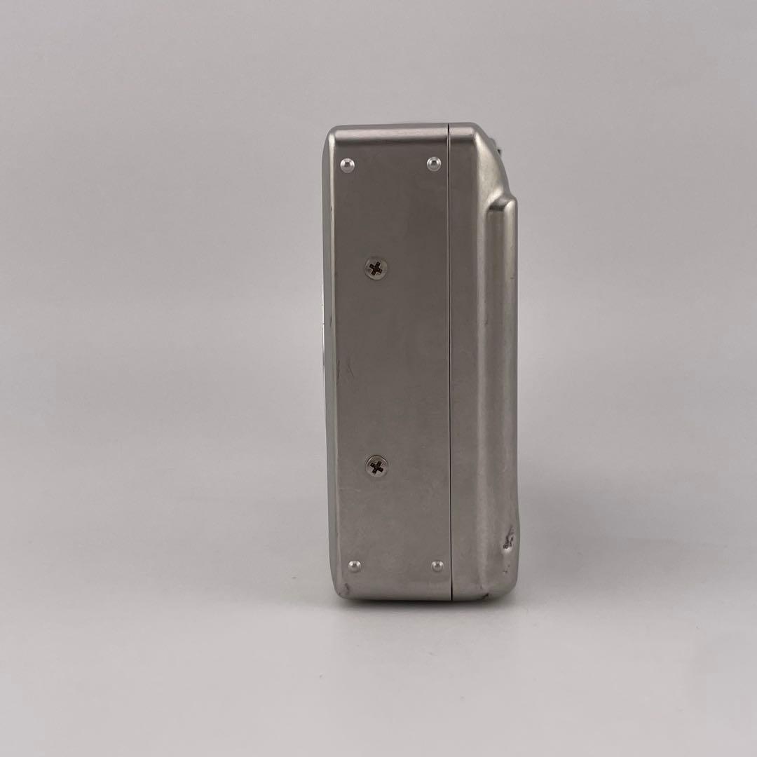 実写美⭕️【動作確認済】Canon　IXY　DIGITAL 70 PC1193