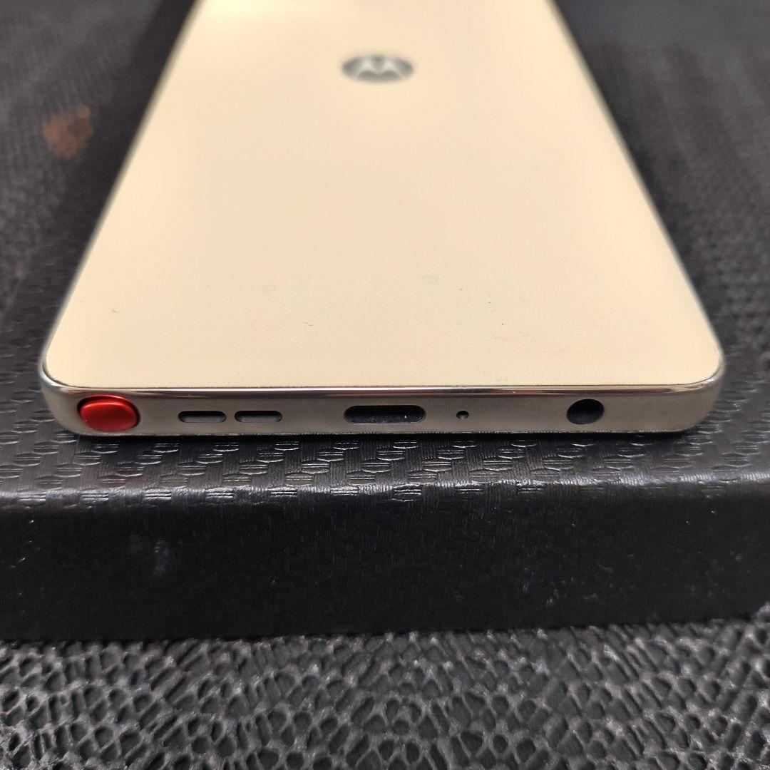 【中古】Moto G Stylus 2024 8GB/128GB 海外版