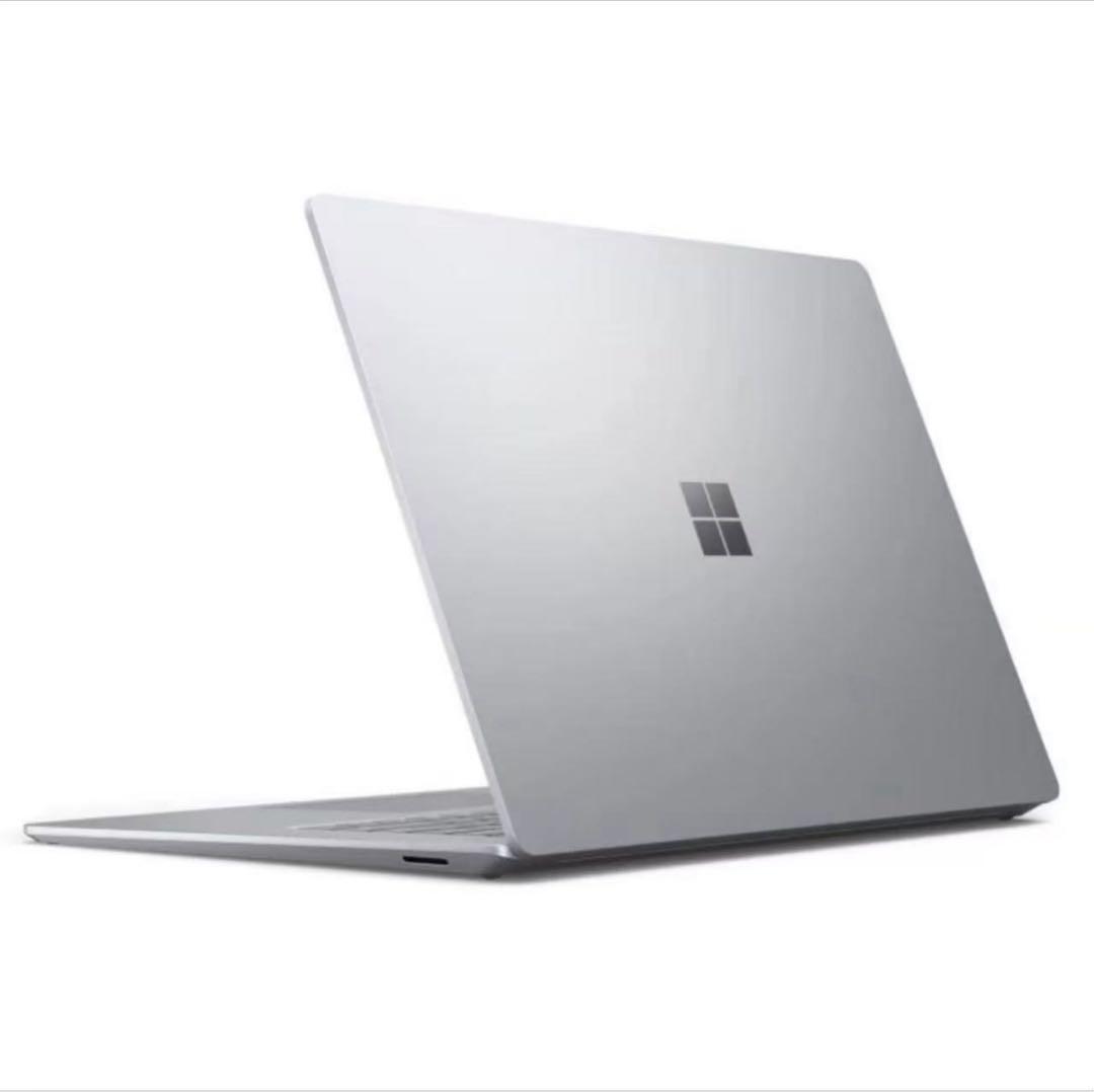 Surface Laptop5 / 15インチ /第12世代 Core-i7
