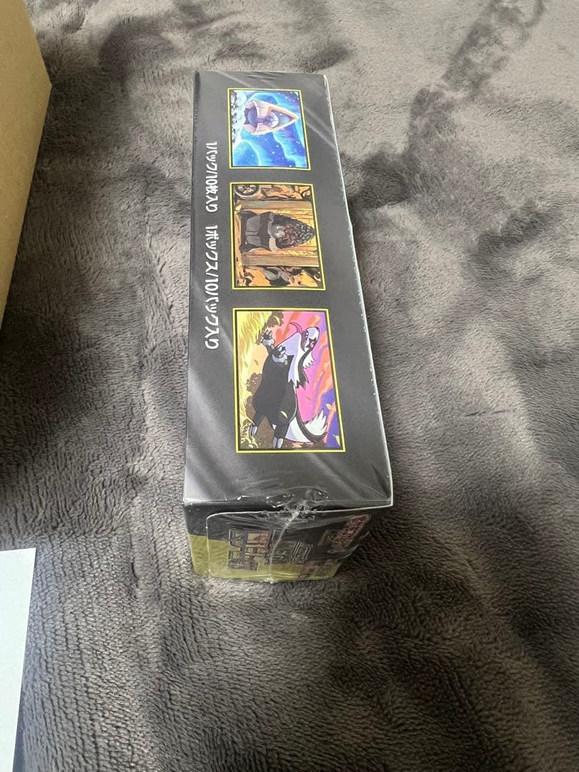 ポケモンカード MEGAドリームEX パック