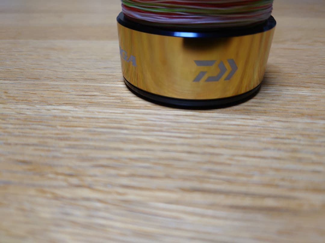 SALTIGA 14000 スプール