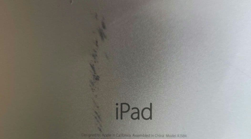 iPad Pro 12.9インチ (第1世代) 128GB Wi-Fiモデル