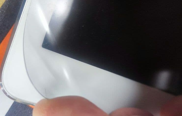 iPad Pro 12.9インチ (第1世代) 128GB Wi-Fiモデル