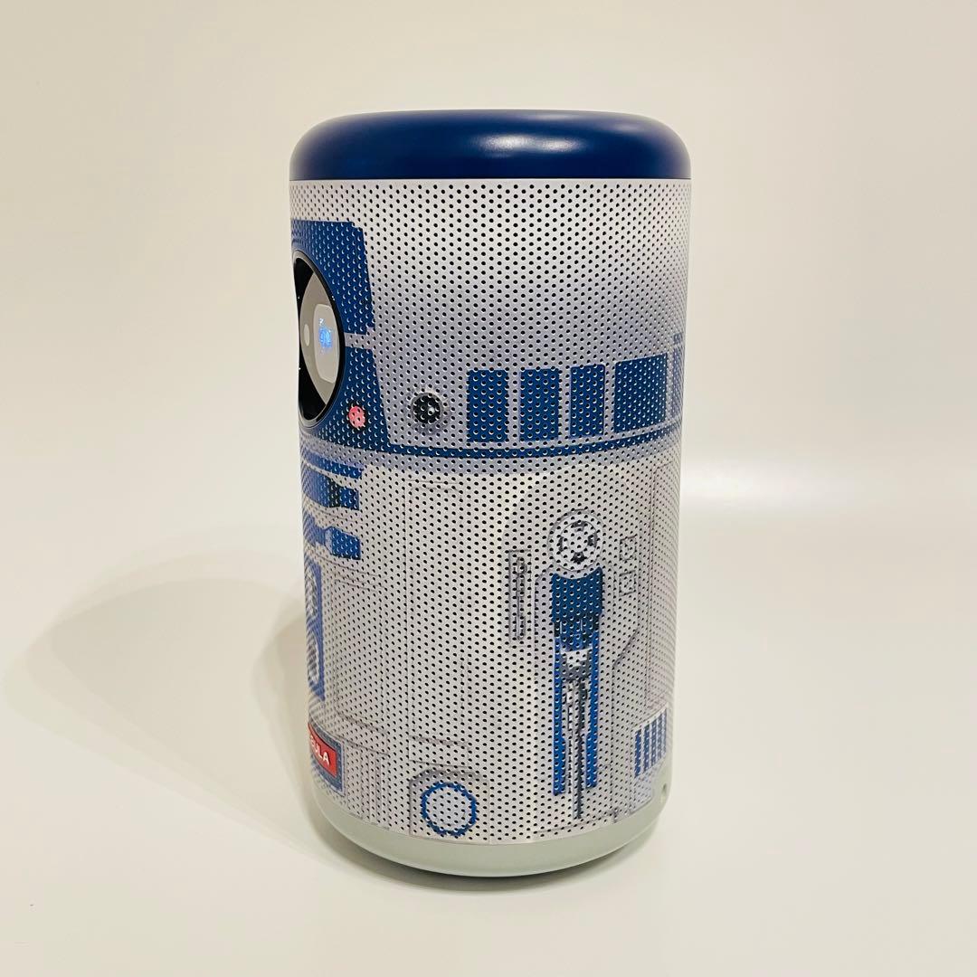 【世界限定1138台】Nebula Capsule II R2-D2 付属品完備