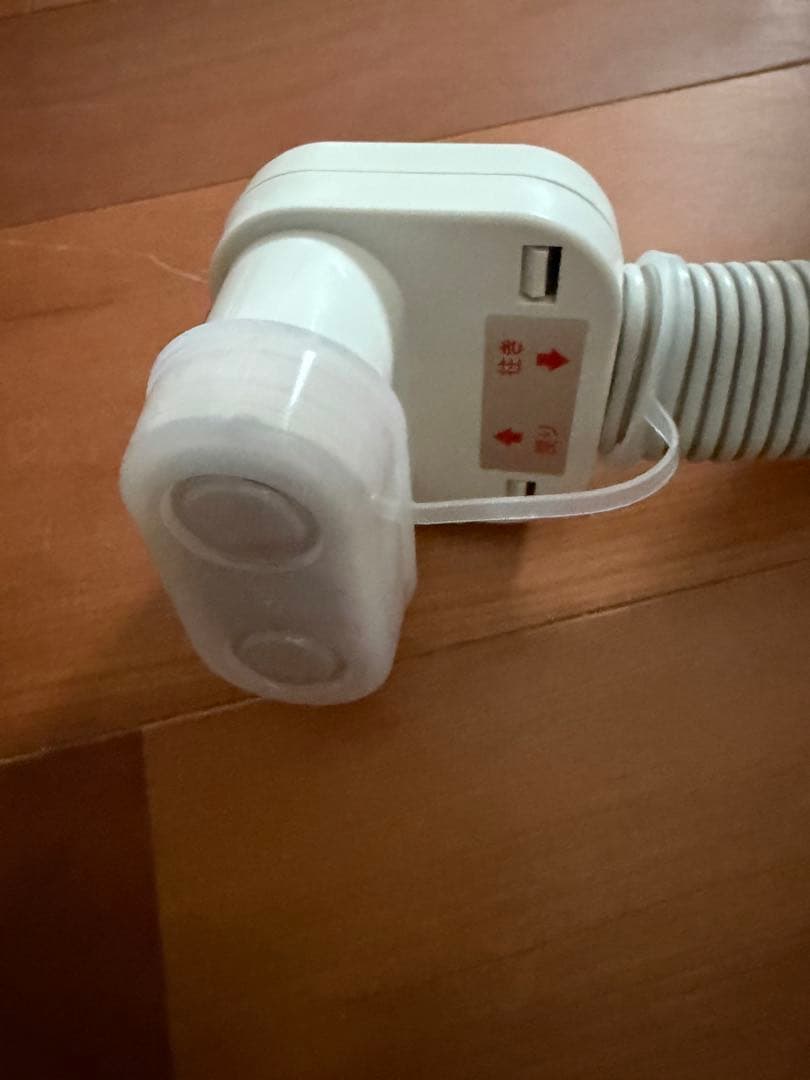 リンナイ　温水ヒーター　2022年RFM-Y41EB