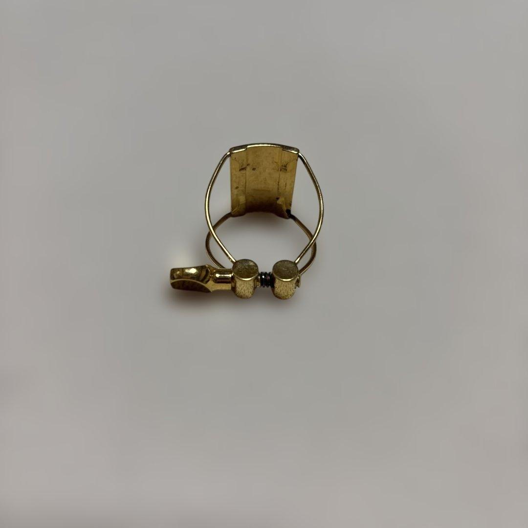 BRANCHER テナーサックス用　マウスピース L J29