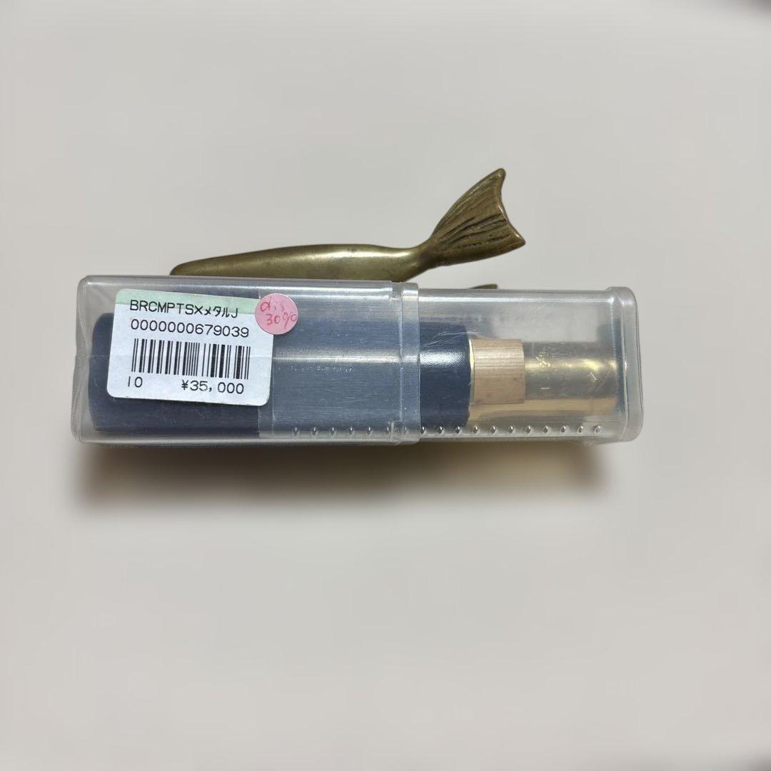 BRANCHER テナーサックス用　マウスピース L J29