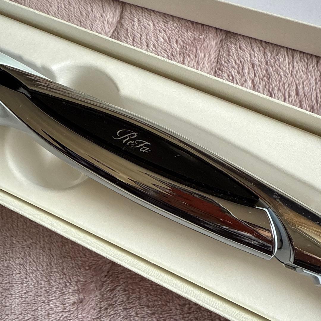 Refa ビューテックストレートアイロン