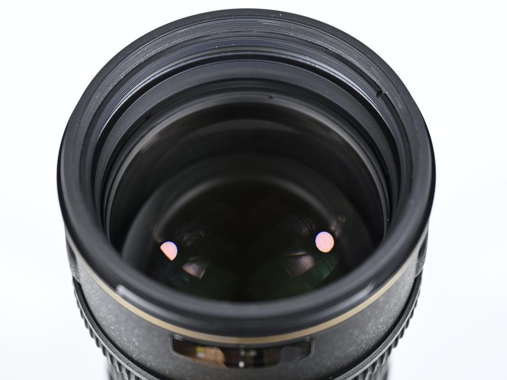 レンズ(ズーム) Nikon AF-S VR-NIKKOR ED 70-200mm F2.8G